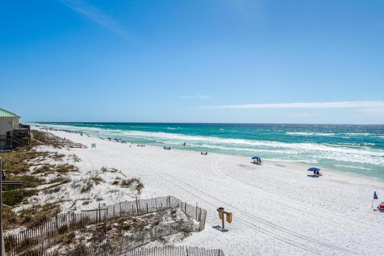 Sand Dollar Townhome #16- Sukoon Villa Destin Exteriér fotografie