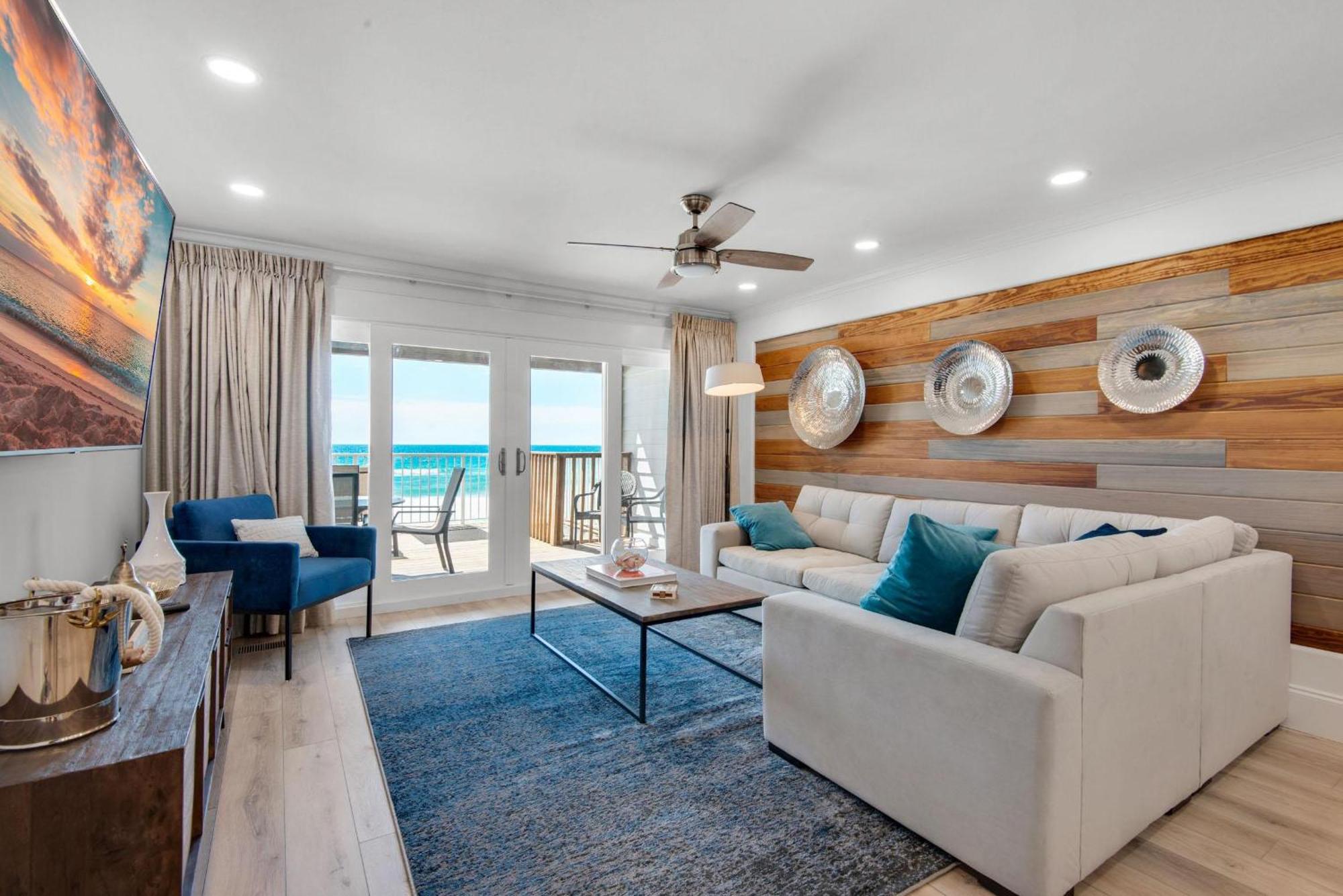 Sand Dollar Townhome #16- Sukoon Villa Destin Exteriér fotografie