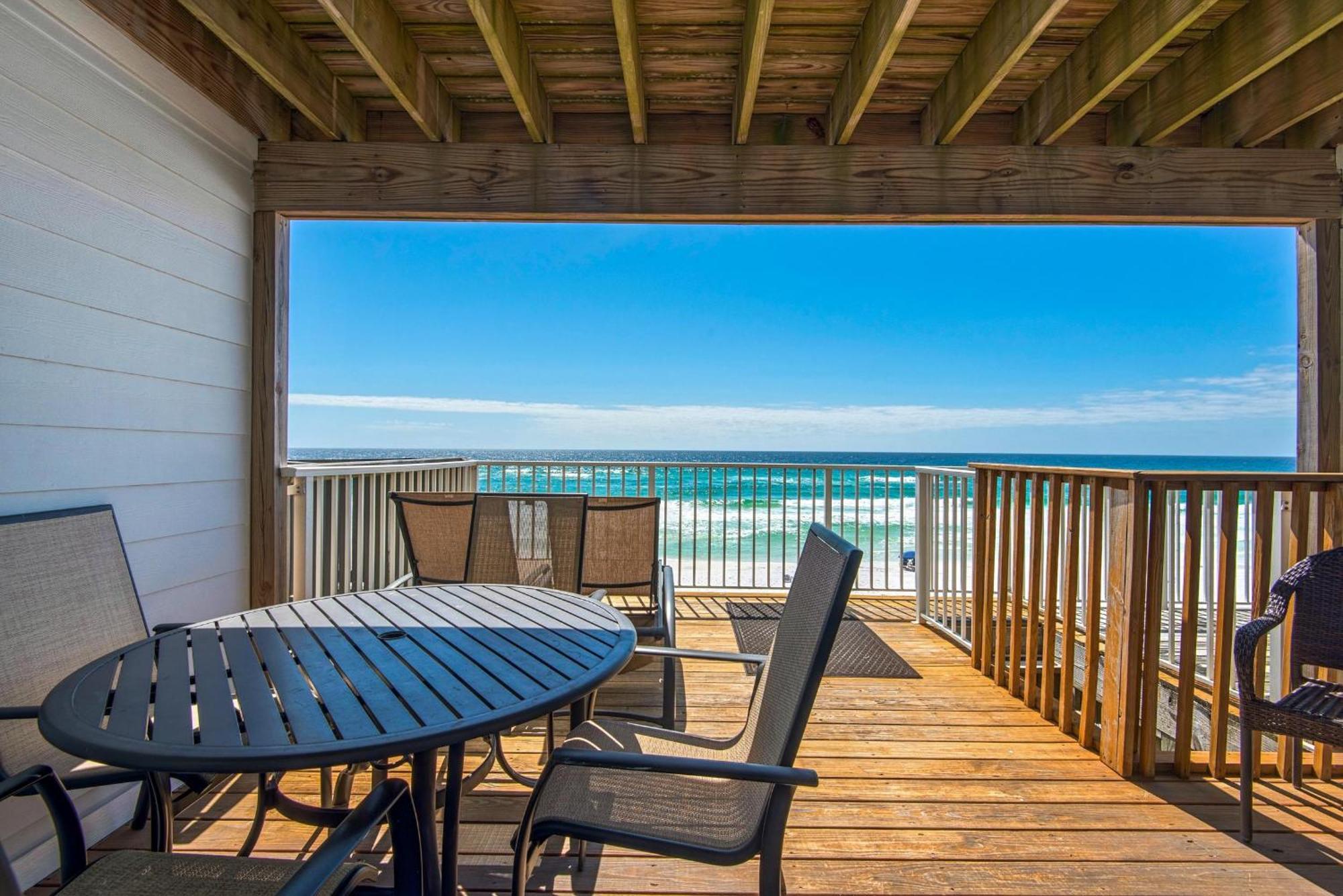 Sand Dollar Townhome #16- Sukoon Villa Destin Exteriér fotografie